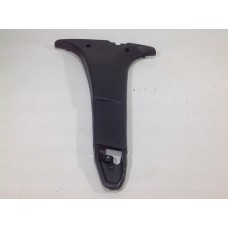 Acabamento Coluna Central Le Sandero Gt Line 2014 8200603775