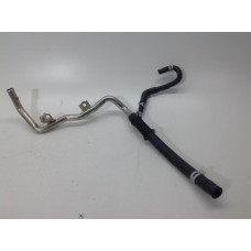 Mangueira Superior Bomba Agua Corolla  Xei 2.0 2014