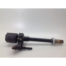 Semi Eixo Intermediário Direito Corolla 2.0 2014 4345520040