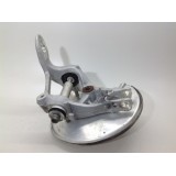 Montante Com Cubo Traseiro Direito Audi A4 2012 8k0505432ak