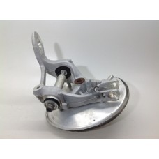 Montante Com Cubo Traseiro Direito Audi A4 2012 8k0505432ak