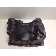 Carter Motor Com Detalhe Ranger 2.2 D 2013