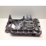 Acabamento Painel Direito Mercedes C180 2015 A2056801207