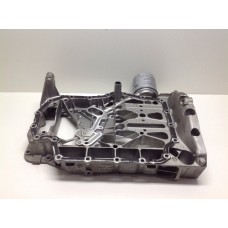 Acabamento Painel Direito Mercedes C180 2015 A2056801207