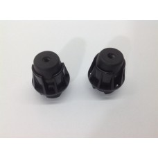 Par Batente Capô Sandero Gt Line 2014