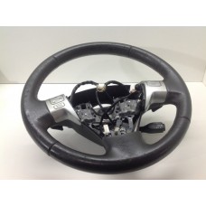 Volante Com Comando De Som Toyota Corolla 2014 4007481fka