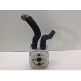 Resfriador De Óleo Audi A6 3.0 V6 30v 2003 0930503!