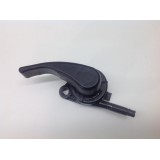 Puxador Capô Renault Sandero Gt Line 2014