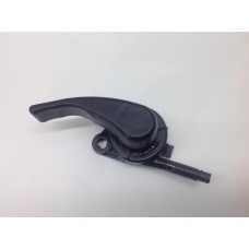 Puxador Capô Renault Sandero Gt Line 2014