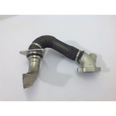 Cano Válvula Egr Jeep Compass 2.0 Diesel 2017/2018