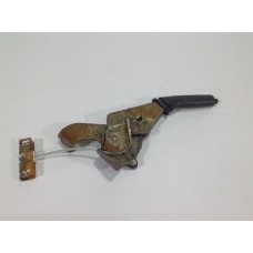 Alavanca Freio De Mão Toyota Corolla 2.0 2013/2014