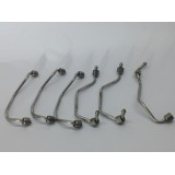 Jogo Cano Bico Injetor Bmw Bmw 535 F10 F11 2011