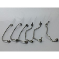 Jogo Cano Bico Injetor Bmw Bmw 535 F10 F11 2011