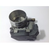 Corpo De Borboleta Tbi Bmw 535 N55 2011 7597871 A2c53356724