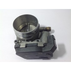 Corpo De Borboleta Tbi Bmw 535 N55 2011 7597871 A2c53356724