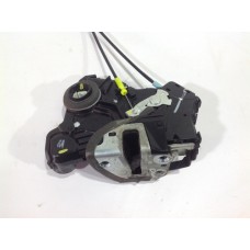 Fechadura Porta Diant Esquerda Corolla 2.0 2014 A084219