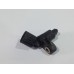 Sensor Abs Diant Direito Audi A3 1.8 T 150cv 2001 1j0927804