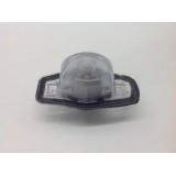 Luz De Placa Hrv 1.8 2018 Olsa 04.699