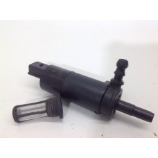 Motor Lavador Farol Bmw 320 2.0 Asp 2009 E90 6973097-02