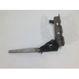 Dobradiça Do Capô Mercedes W203 C180 2004 A2038800428