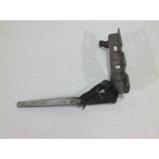 Dobradiça Do Capô Mercedes W203 C180 2004 A2038800428