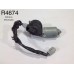 Motor Limpador Parabrisa Toyota Corolla 2014 8511012a80