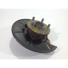 Montante Cubo Roda Tras. Direito Corolla 2013 2014 Com Abs