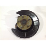 Montante Cubo Roda Traseiro Le Corolla 2013 2014 Com Abs