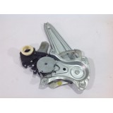 Motor Vidro Eletrico Tras Le Corolla 2013/14 85701-02010