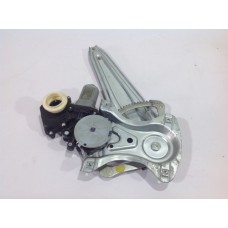 Motor Vidro Eletrico Tras Le Corolla 2013/14 85701-02010