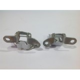 Dobradiça Porta Traseira Esquerda  Corolla Xei 2013/2014