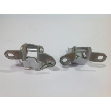 Dobradiça Porta Traseira Esquerda  Corolla Xei 2013/2014