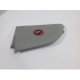 Acabamento Lateral Painel Ld Corolla 12/13/14 55317-02240