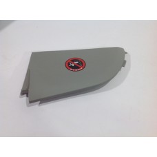 Acabamento Lateral Painel Ld Corolla 12/13/14 55317-02240