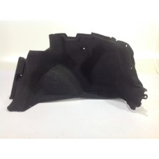 Forro Interno Porta Mala Dir Toyota Corolla 2.0 2013 2014