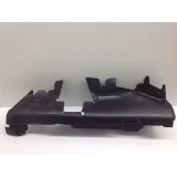 Condutor Ar Radiador  Le Vw Up 1.0 Tsi 2017 1sb121283k