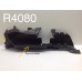 Condutor Ar Radiador  Le Vw Up 1.0 Tsi 2017 1sb121283k