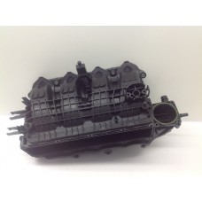 Coletor De Admissão Jetta 1.4 Tsi 150v 2018 04e129711l