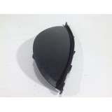 Acabamento Lateral Painel  Esquerdo Bmw 320 2009/10 7077819