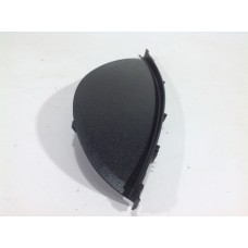 Acabamento Lateral Painel  Esquerdo Bmw 320 2009/10 7077819