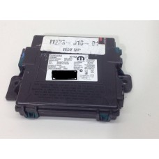 Módulo Pressão Pneus Jeep Compass 2.0 2017 A2c98704804