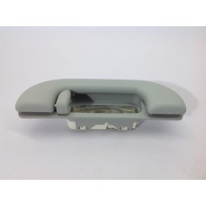 Alça Teto Traseira Esquerda C/ Luz Jeep Compass 2017/2018