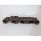 Coletor Escape Jeep Compass 2.0 Diesel 4x4  2017 55221597