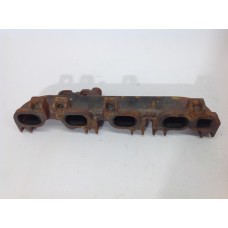 Coletor Escape Jeep Compass 2.0 Diesel 4x4  2017 55221597