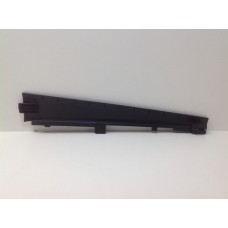 Acabamento Coluna Direita Vw Jetta 2.0 2013 5c6868238