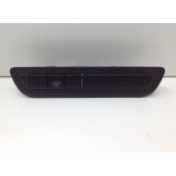 Botão Off Com Moldura Peugeot 208 2017 967501572d