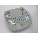 Luz De Cortesia  Jeep Compass 2017 2018 53410810