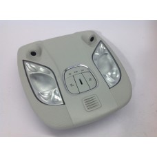 Luz De Cortesia  Jeep Compass 2017 2018 53410810