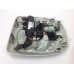 Luz De Cortesia  Jeep Compass 2017 2018 53410810