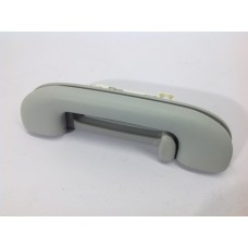 Pega Mão Com Luz Traseira Direita Jeep Compass 2017/2018